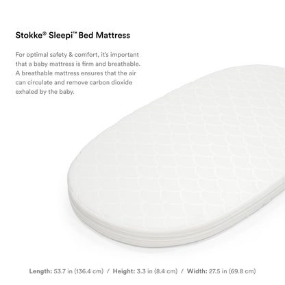 Stokke Sleepi Bed Mattress