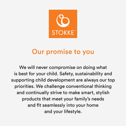 Stokke Sleepi Bed Mattress