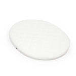 Sleepi Mini Natural + Extension + Mini Mattress + Bed Mattress Bundle
