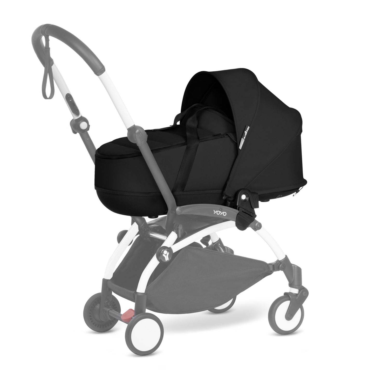 Babyzen - YOYO² Bassinet - Black