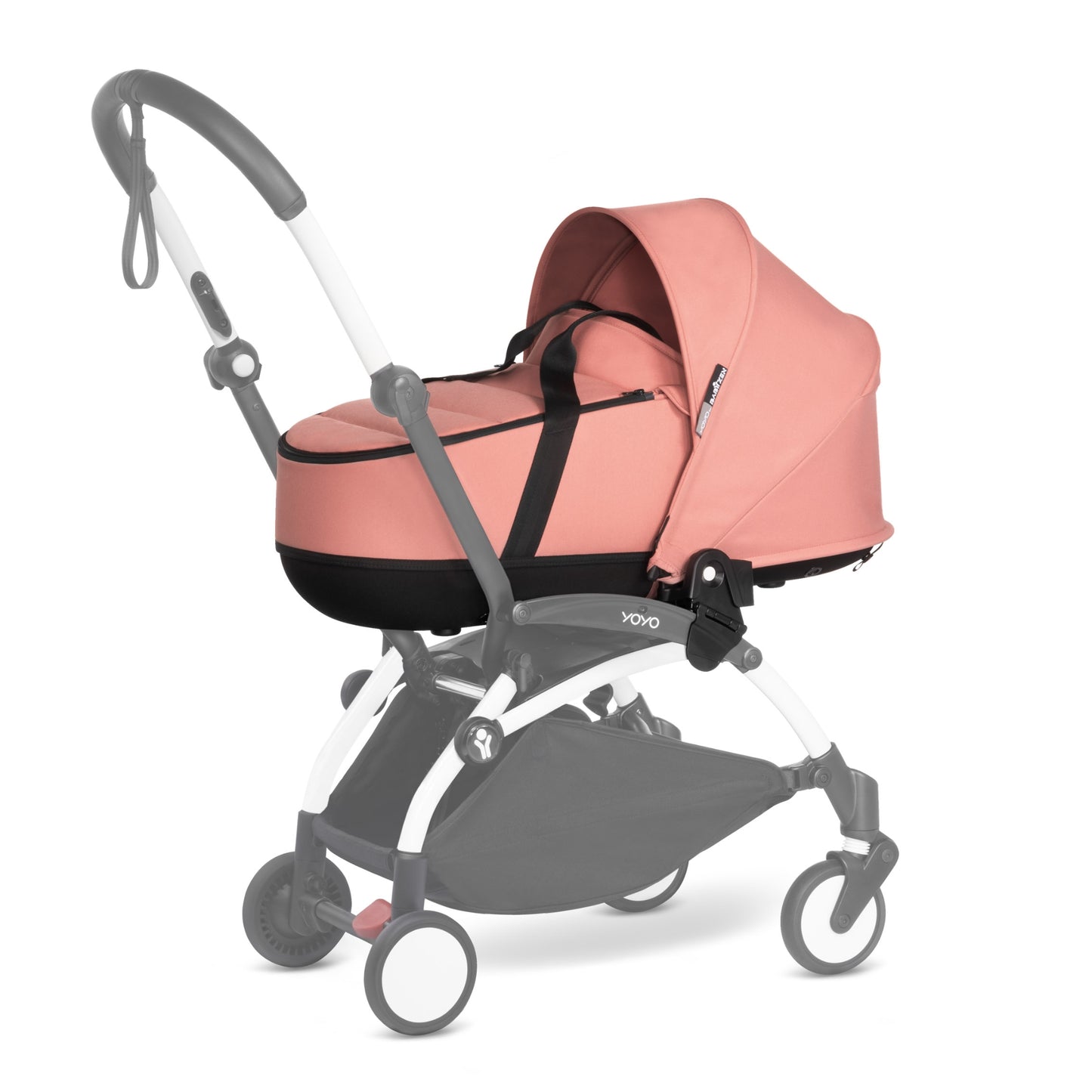 Babyzen - YOYO² Bassinet - Ginger