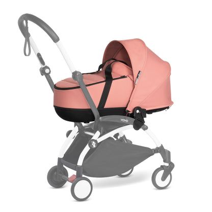 Babyzen - YOYO² Bassinet - Ginger