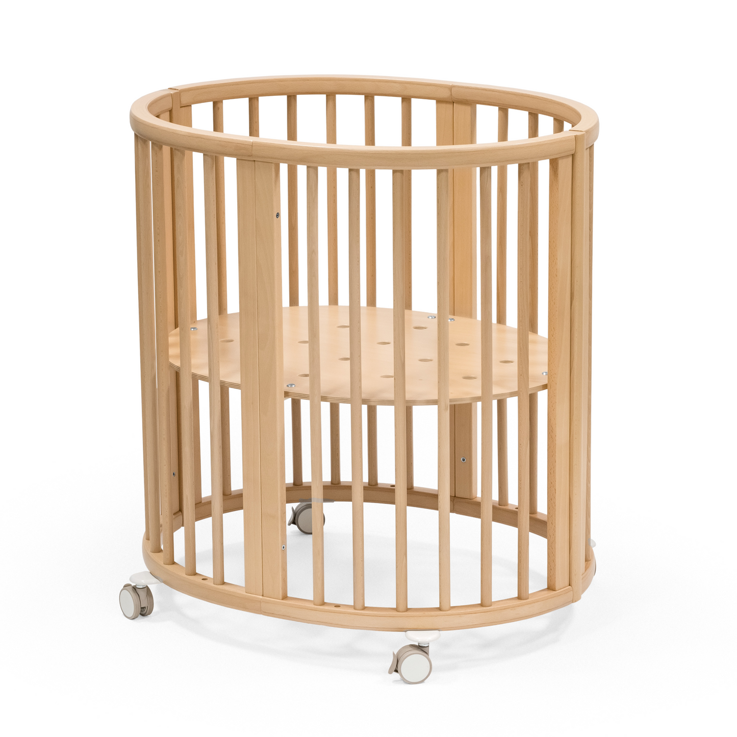 Stokke Sleepi Mini Natural