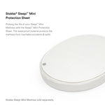 Stokke-Sleepi Mini Protection Sheet