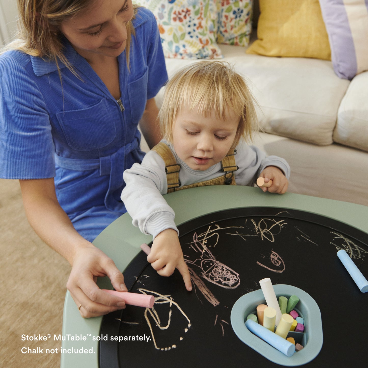 قاعدة تخزين-ستوكي