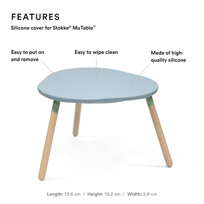 غطاء الحماية-ستوكي