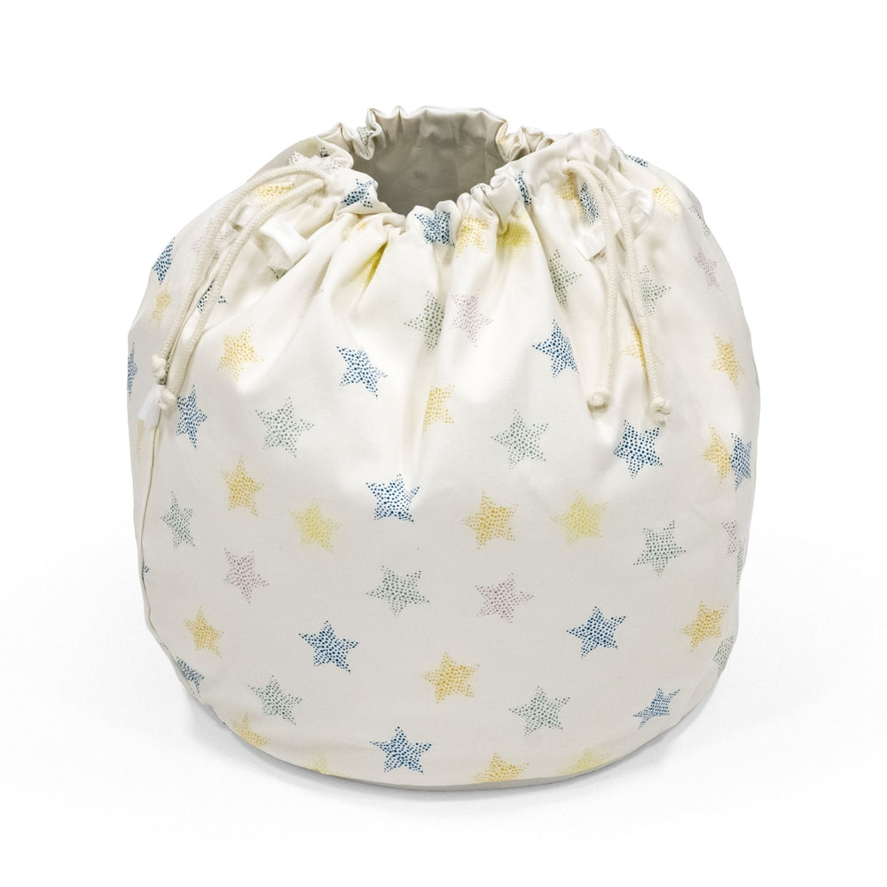 Stokke Mutable Storage Bag V2 Multicolor Stars Stars