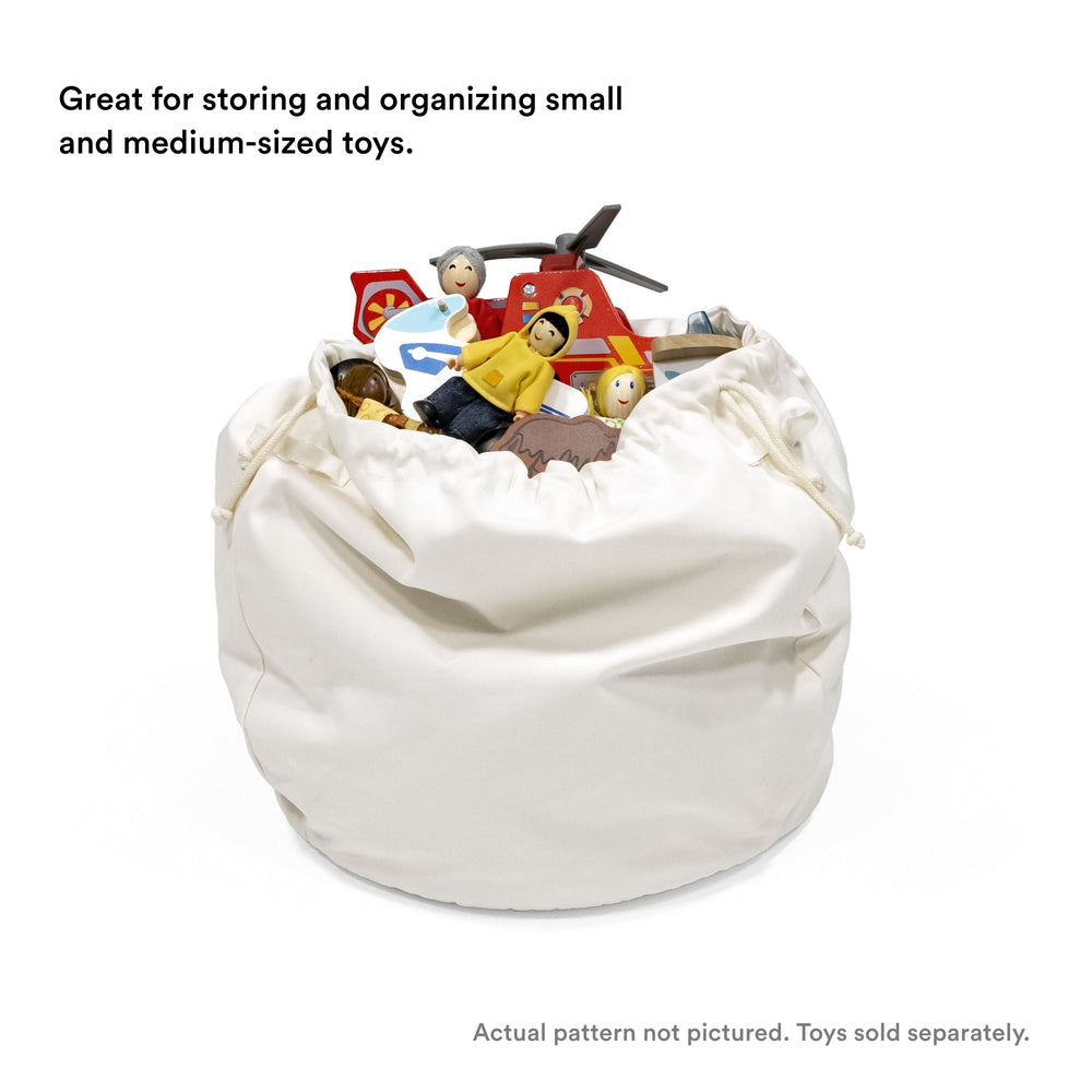 Stokke Mutable Storage Bag V2 Multicolor Stars Stars