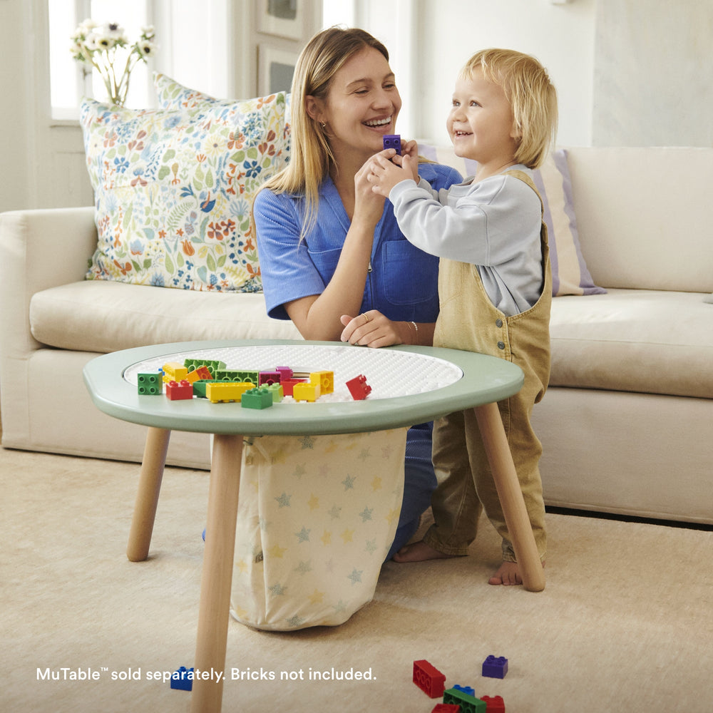 Stokke Mutable Storage Bag V2 Multicolor Stars Stars