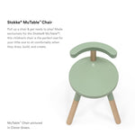 Stokke Mutable Chair V2 White