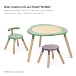 Stokke Mutable Chair V2 White