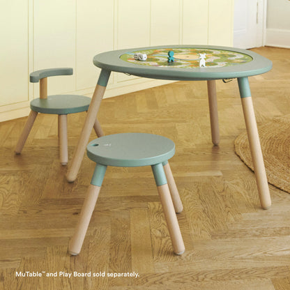 مقعد الطفل-ستوكي