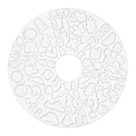Stokke Mutable Play Dough Board V2 Play Dough Board Green