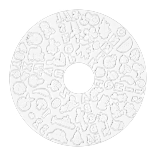 لوح لعب مخصص لطاولة ستوكي التفاعلية