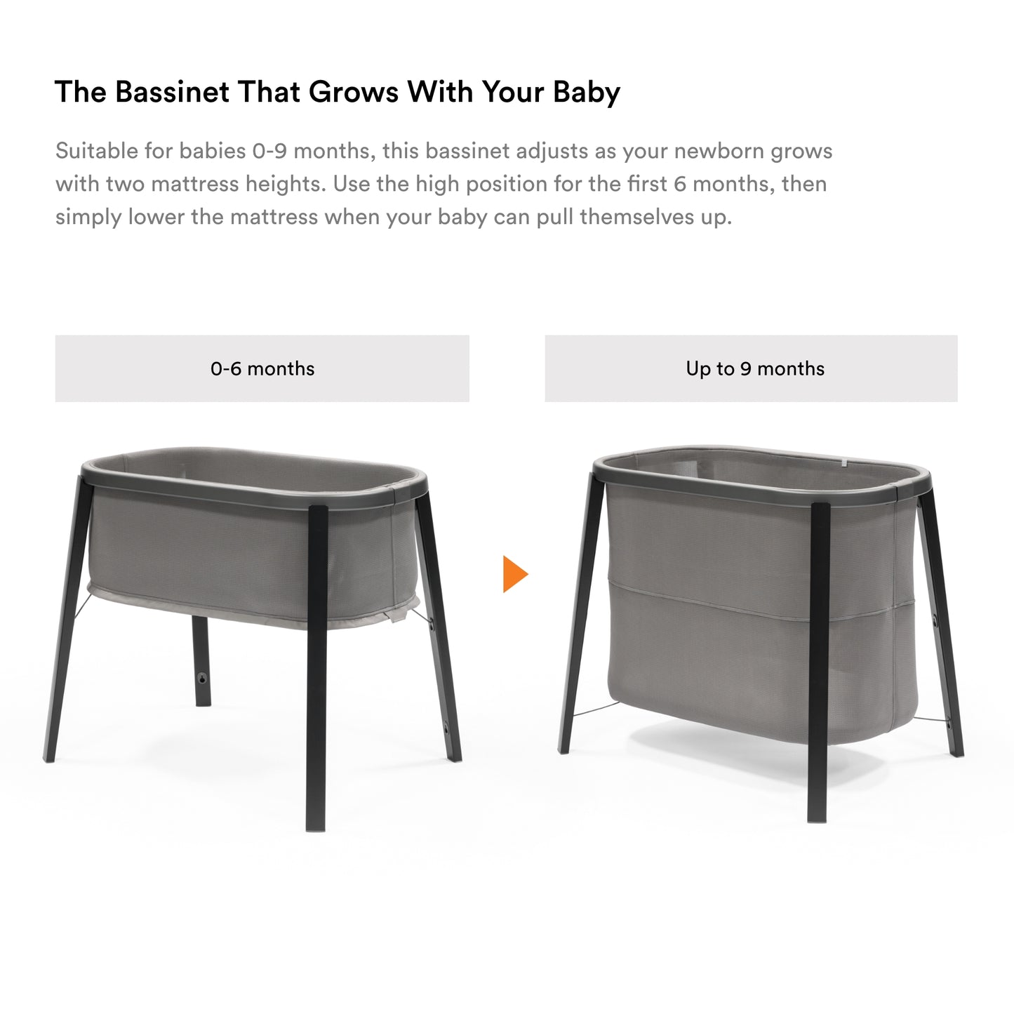 مهد الطفل-ستوكي 