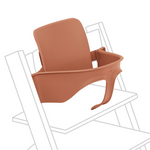 Stokke Tripp Trapp Baby Set 2 Terracotta