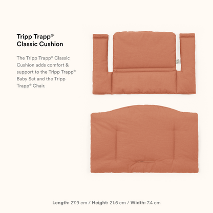 غطاء لكرسي ستوكي Tripp Trapp 