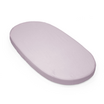 Stokke Bed Fitted Sheet Lavender