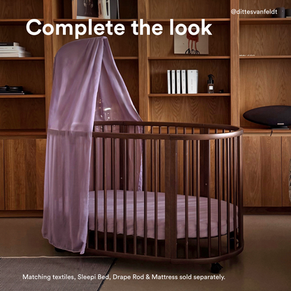 غطاء لمرتبة Stokke Sleepi