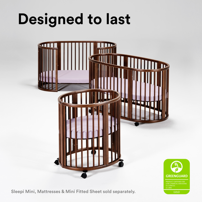 غطاء لمرتبة Stokke Sleepi
