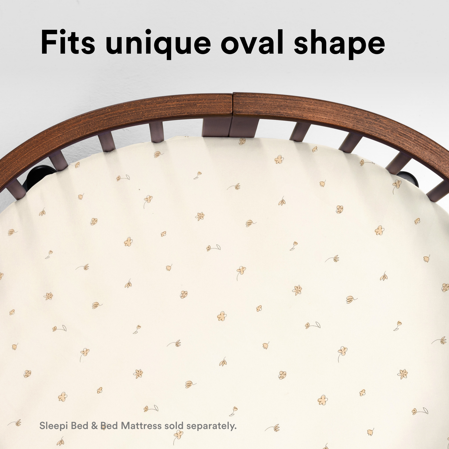 غطاء لمرتبة Stokke Sleepi