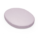 Stokke Mini Fitted Sheet Lavender