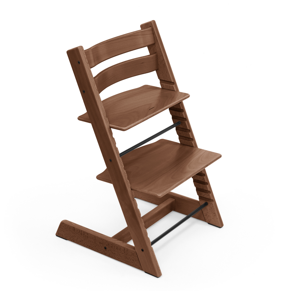 Tripp Trapp Chair Warm Brown