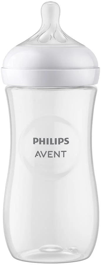 Philips Avent-Natural Response Baby Bottle 330ml