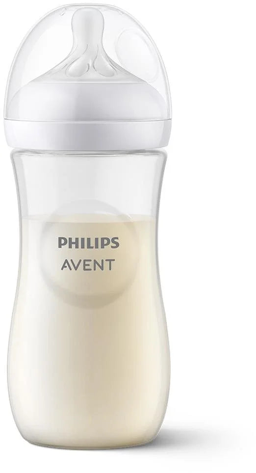 Philips Avent-Natural Response Baby Bottle 330ml