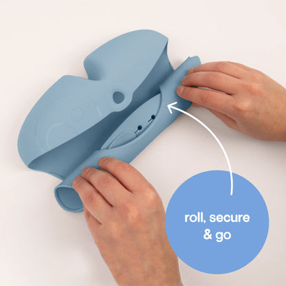 مريلة الطعام-بي بوكس