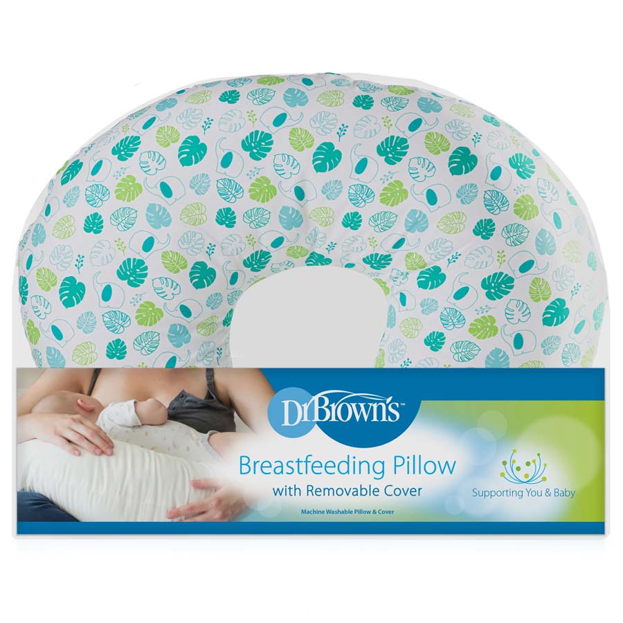 Dr. Browns - Breastfeeding Pillow