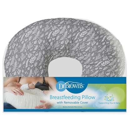 Dr. Browns - Breastfeeding Pillow