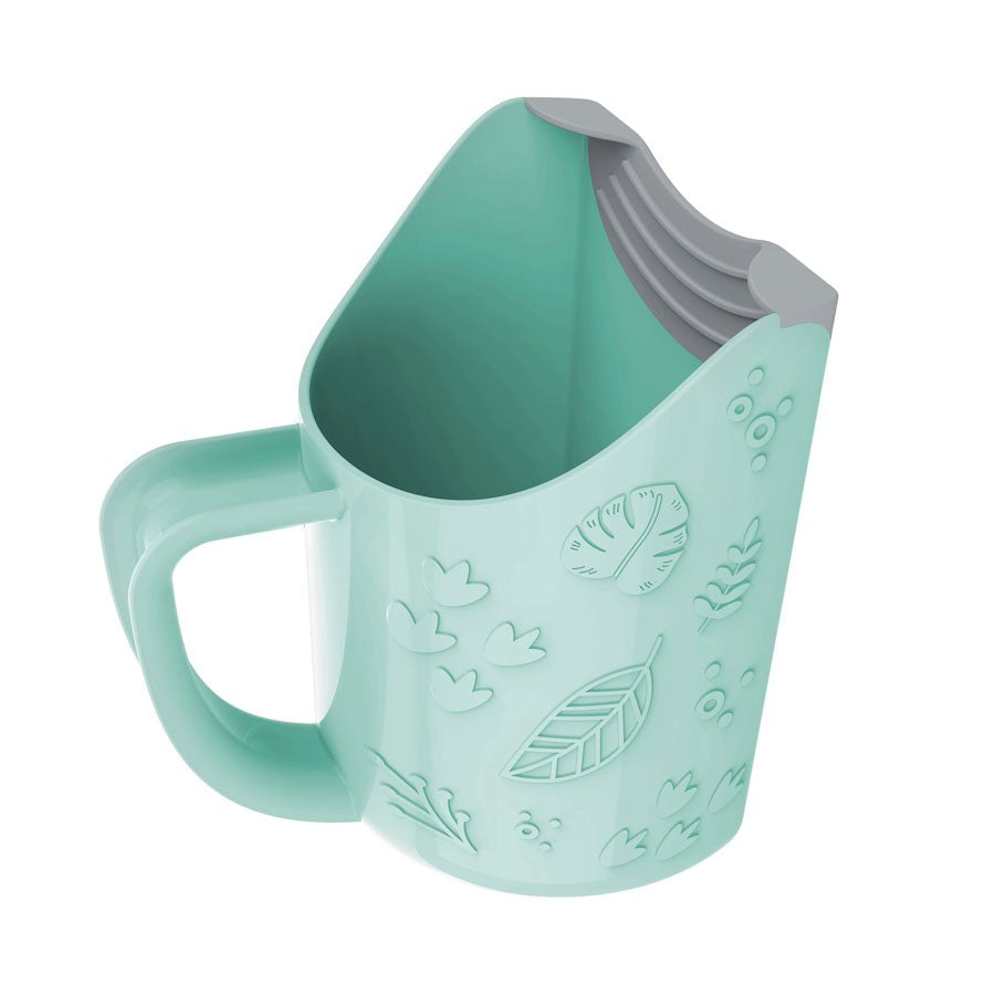 Dr. Browns - Dino Pour Bath Shampoo Rinse Cup