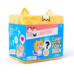 LankyBox Giant Mystery Foxy Box