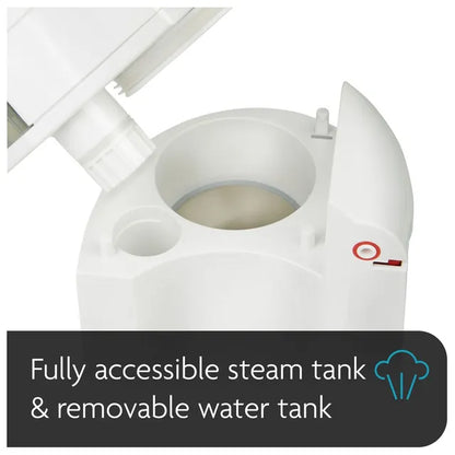 Baby Brezza - One Step Baby Food Maker Deluxe