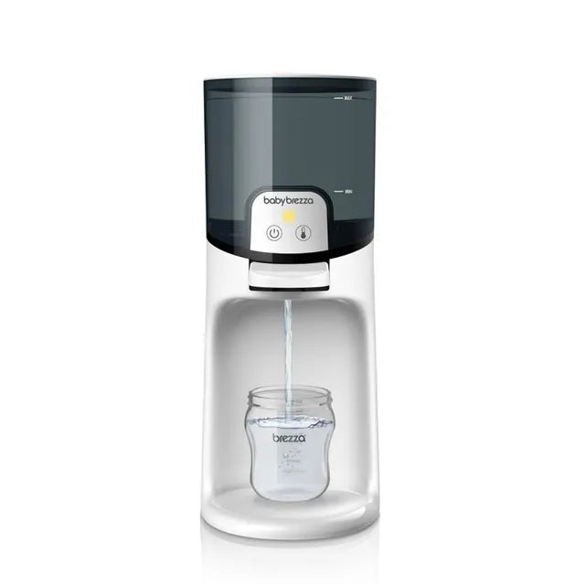 Baby Brezza Instant Baby Bottle and Water Warmer