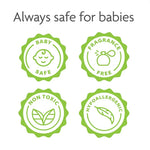 Baby Brezza -Bottle Washer Pro- Descaling Tablets