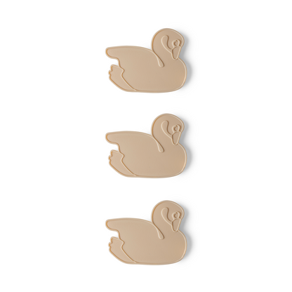 Citron-Ice Packs Set of 3-Swan