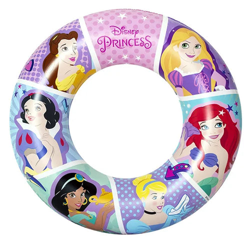 Bestway-Swim Ring Princess 56Cm