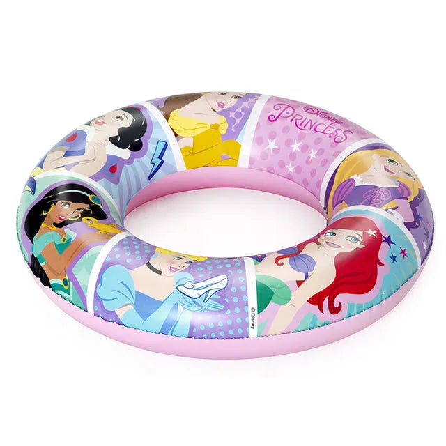 Bestway-Swim Ring Princess 56Cm