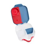 Bbox Mini Lunchbox-Blue Blaze