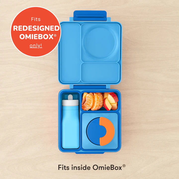 Omie Bottle- Blue