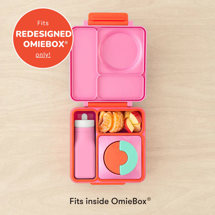 Omie Bottle-Pink