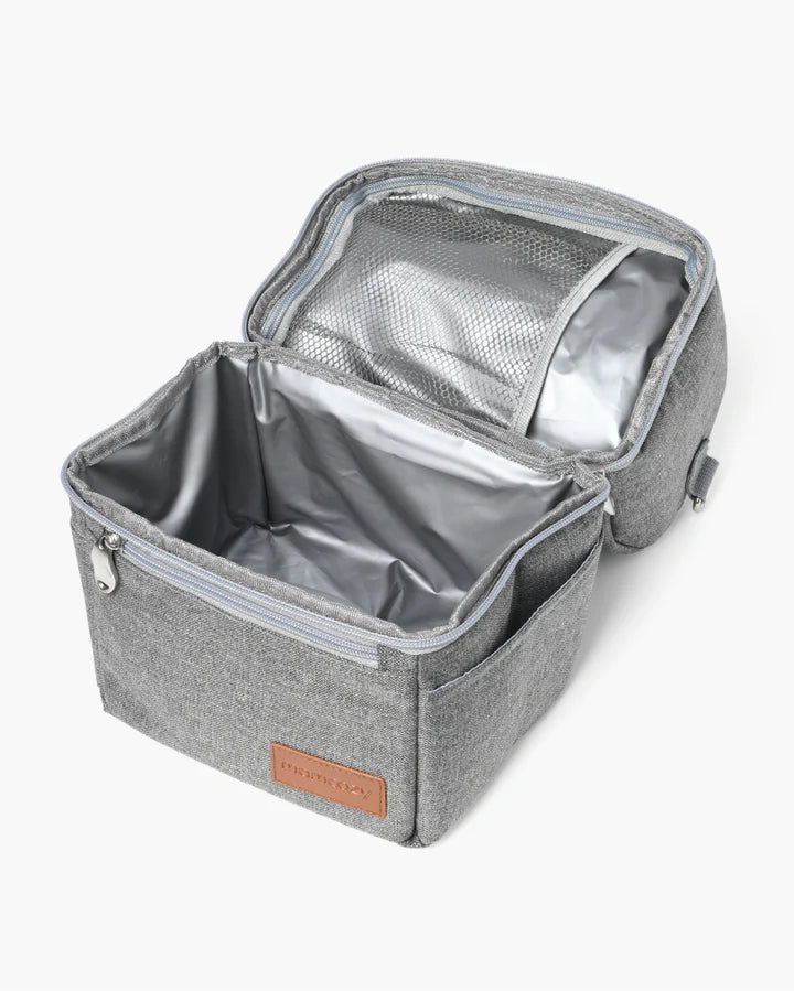 حقيبة التبريد-مام كوزي