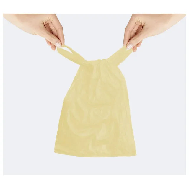 Bumble & Bird - Scented Biodegradable Nappy Bags - Pack of 100