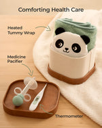 Momcozy baby care accessories lifestyle image