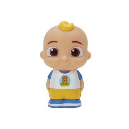 Cocomelon - JJ & 4 Family Figure Pack