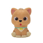 CoComelon JJ & Family 4-Figure Pack – JJ, YoYo, TomTom & Bingo