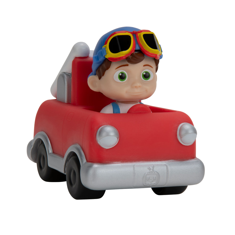 CoComelon Mini Vehicle