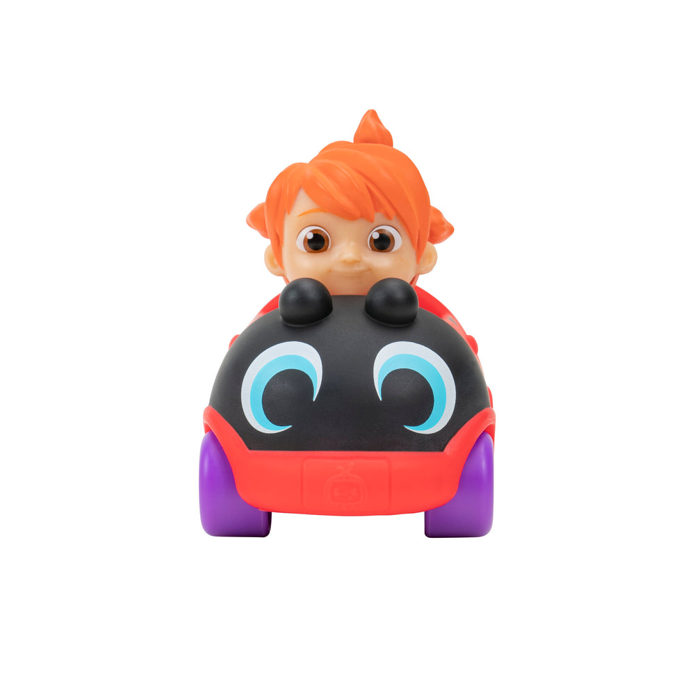 CoComelon Mini Vehicle